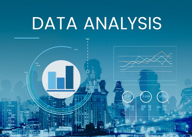 Business Data Analysis 53876 95296