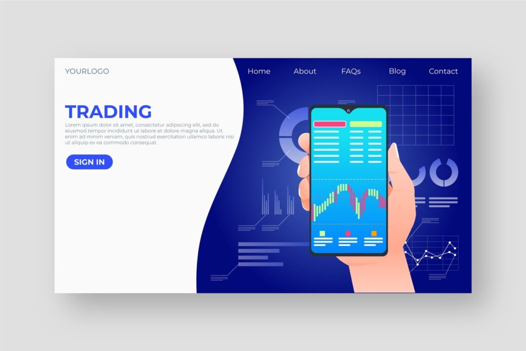 Best Trading App 