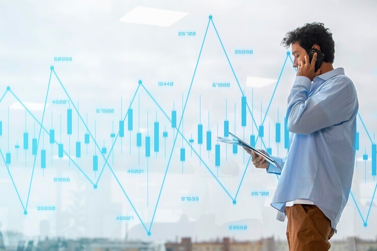 Trading Economics India