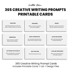 How to write prompts for adults?